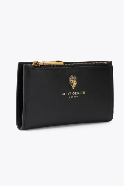 KURT GEIGER LONDON K SLOANE B en color BLACK  (4)