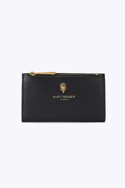 KURT GEIGER LONDON K SLOANE B en color BLACK  (5)