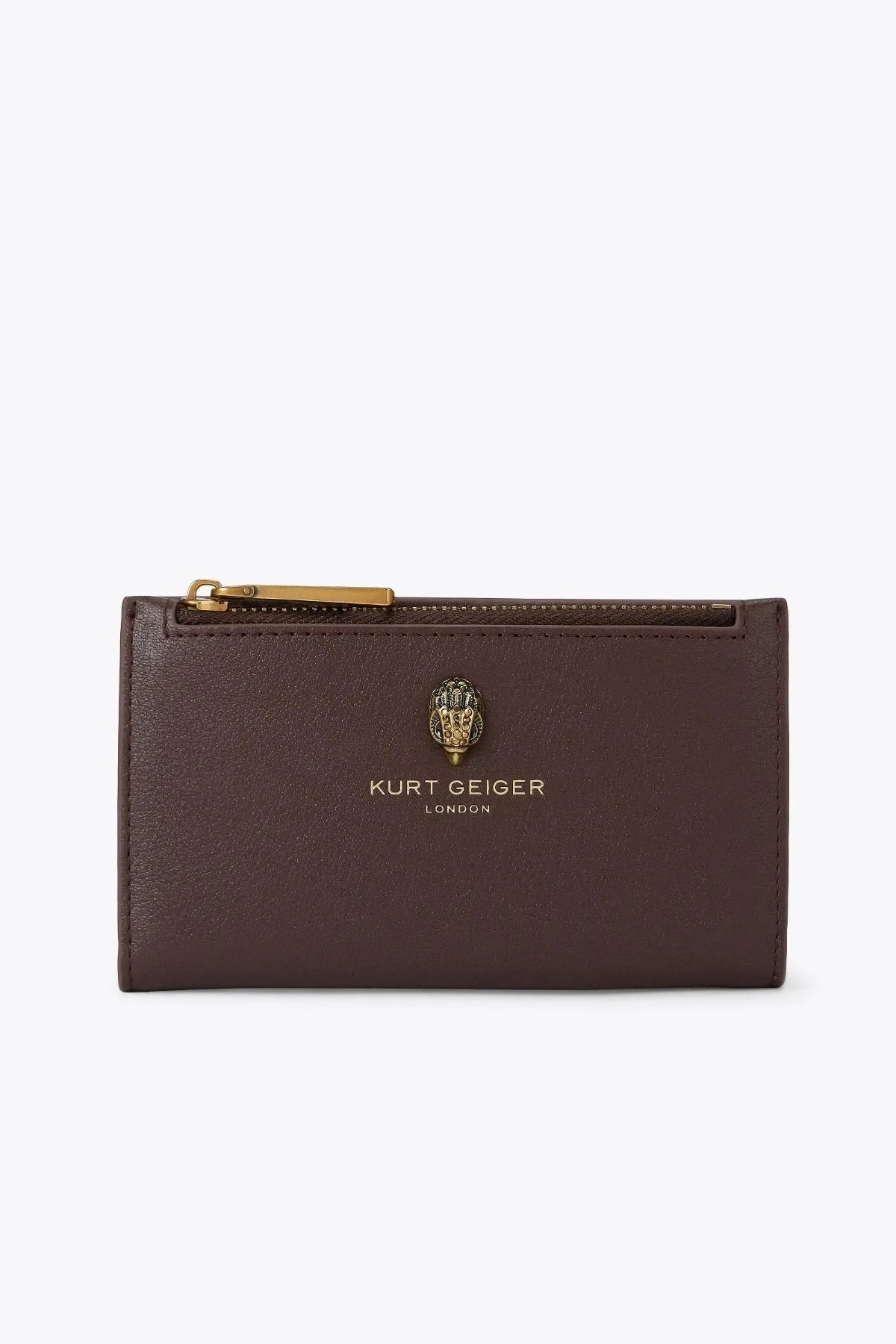 KURT GEIGER LONDON K SLOANE B en color BROWN  (3)