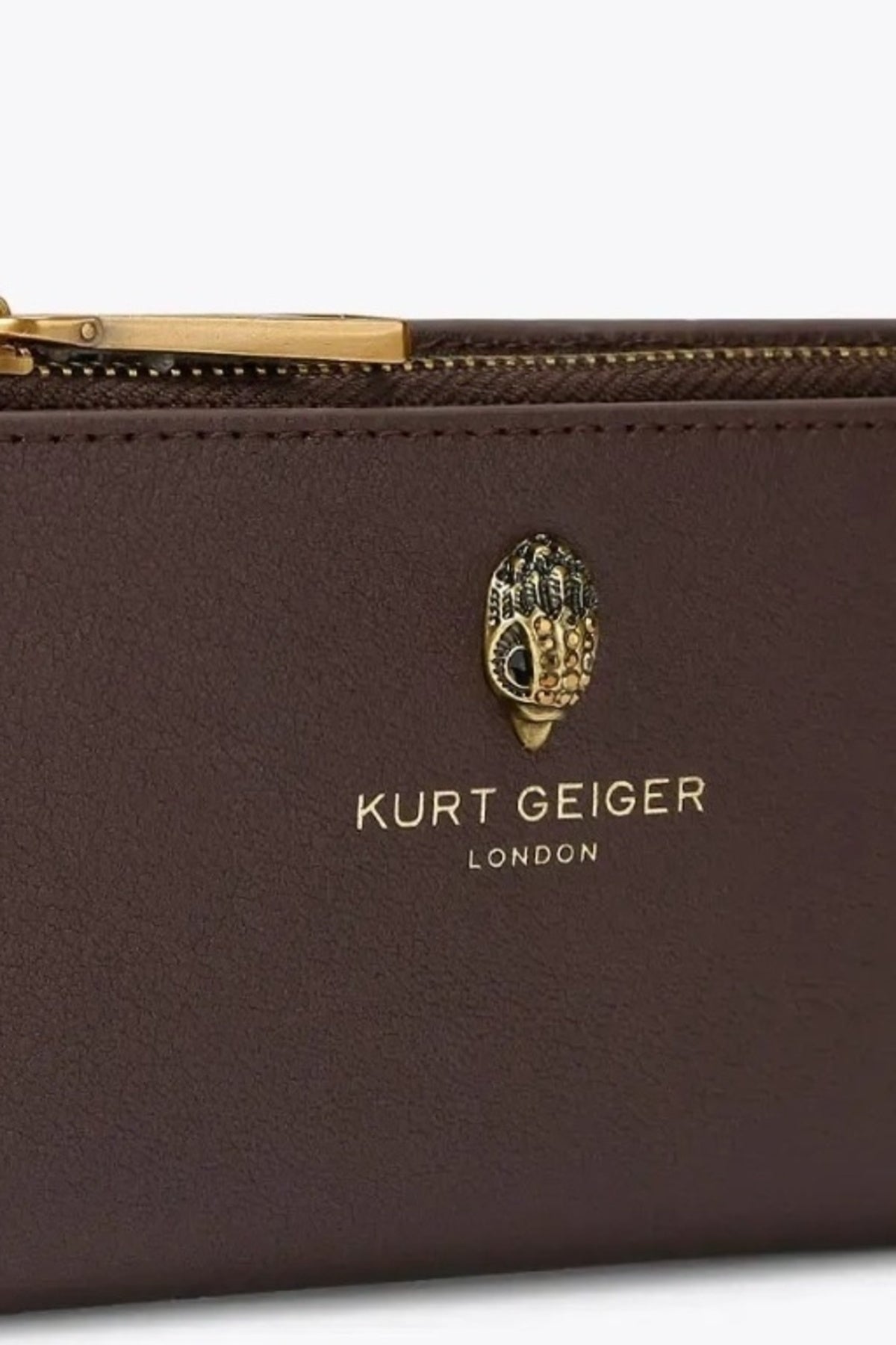 KURT GEIGER LONDON K SLOANE B en color BROWN  (5)