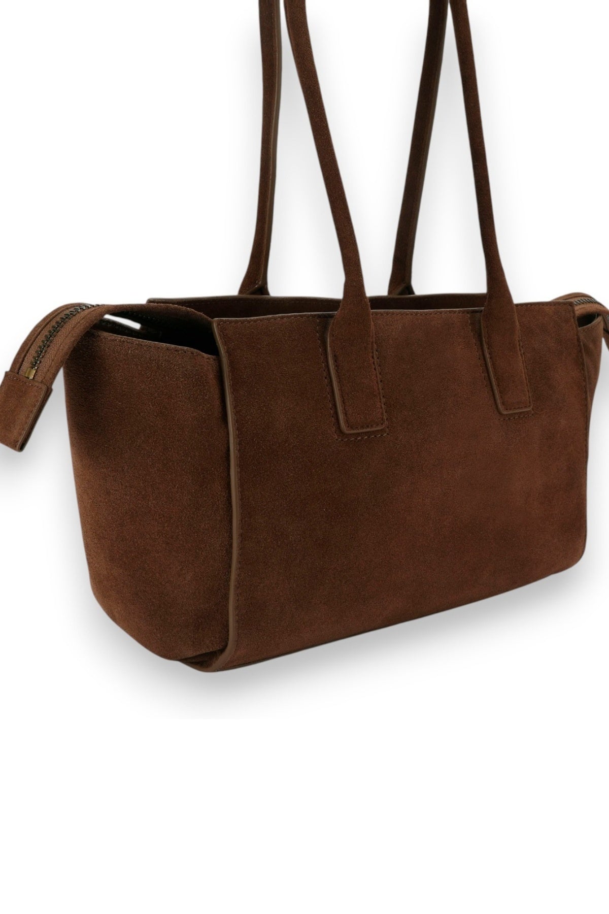 KURT GEIGER LONDON SLOANE SM SHOPPER K en color BROWN  (2)