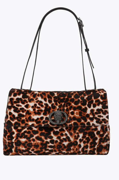 KURT GEIGER LONDON K en color OPNBRW  (5)