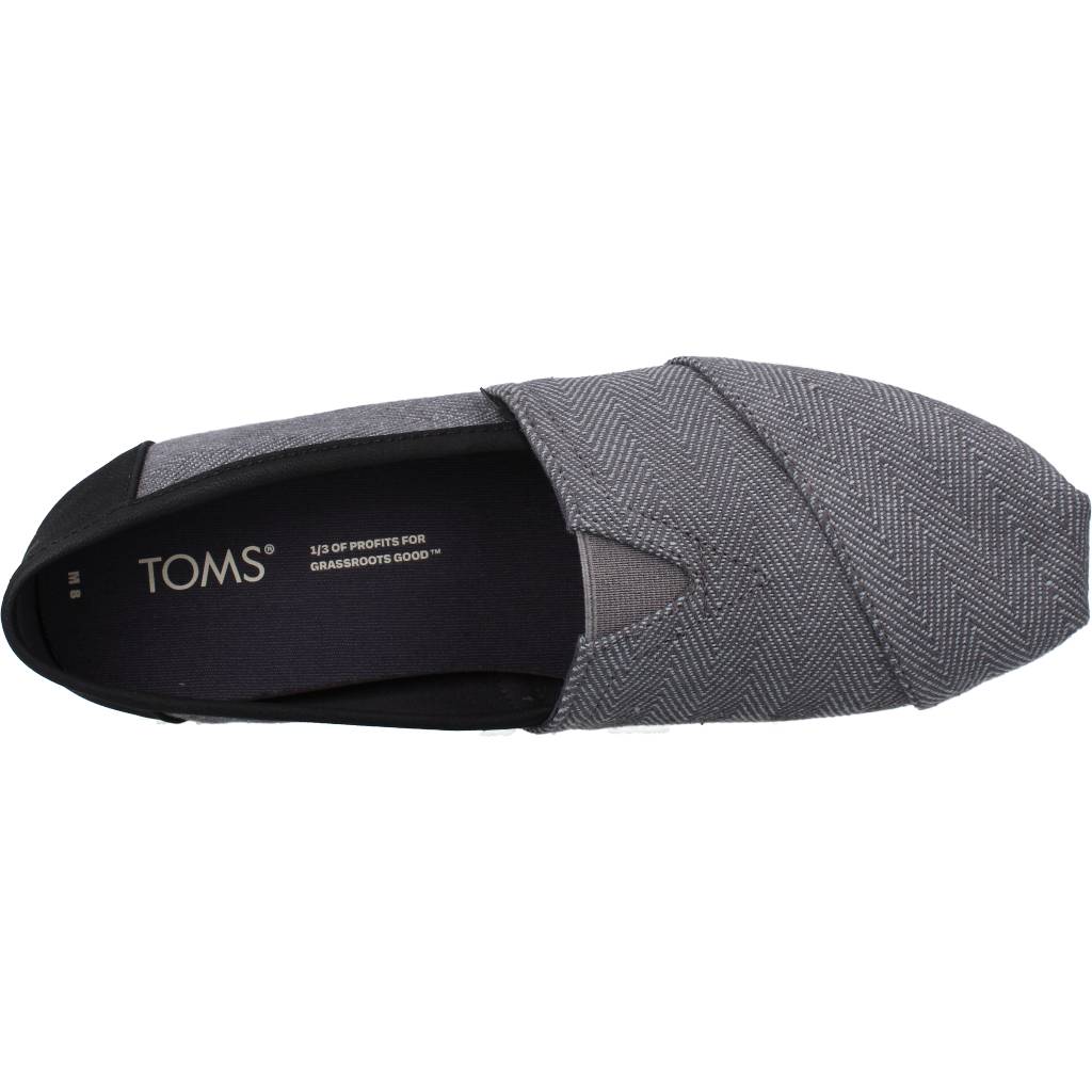 TOUS   en color GREY  (7)