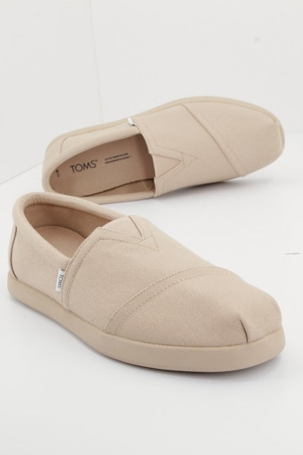 TOMS ALP FWD en color OATMEAL  (1)