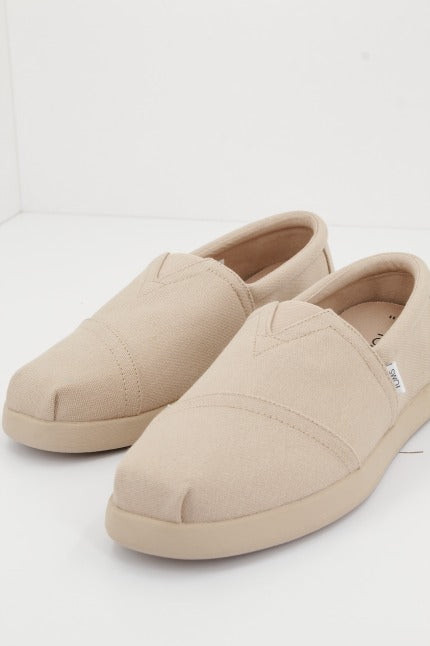 TOMS ALP FWD en color OATMEAL  (2)