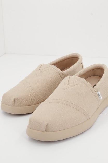 TOMS ALP FWD en color OATMEAL  (2)