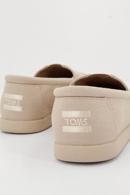 TOMS ALP FWD en color OATMEAL  (3)