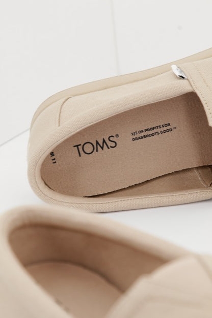 TOMS ALP FWD en color OATMEAL  (4)