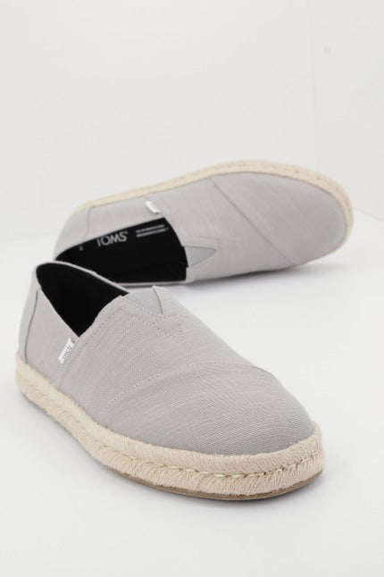 TOMS ALP ROPE . en color GREY  (1)