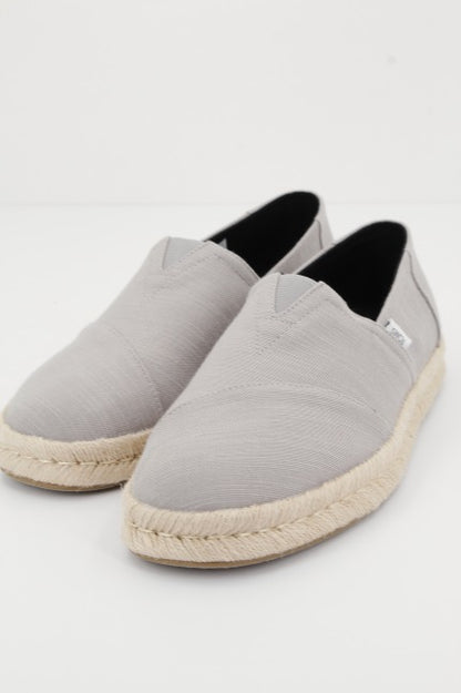TOMS ALP ROPE . en color GREY  (2)