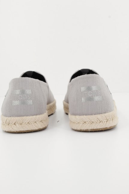 TOMS ALP ROPE . en color GREY  (3)