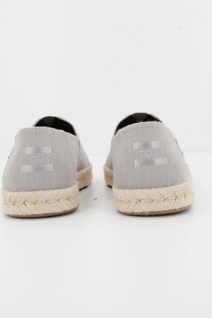 TOMS ALP ROPE . en color GREY  (3)