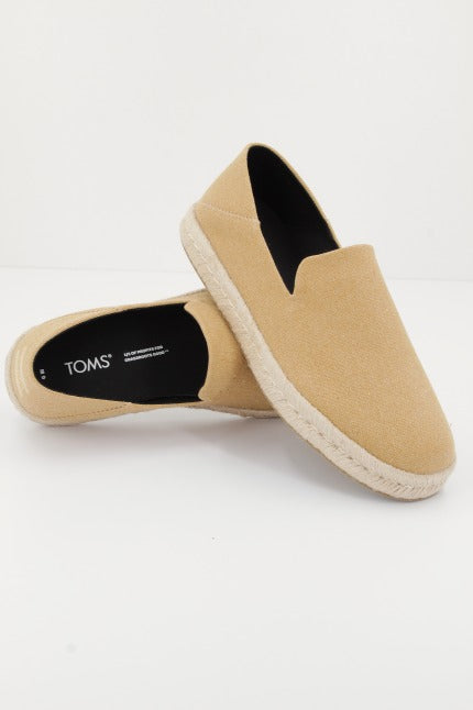 TOMS SANTIAGO en color BROWN  (1)