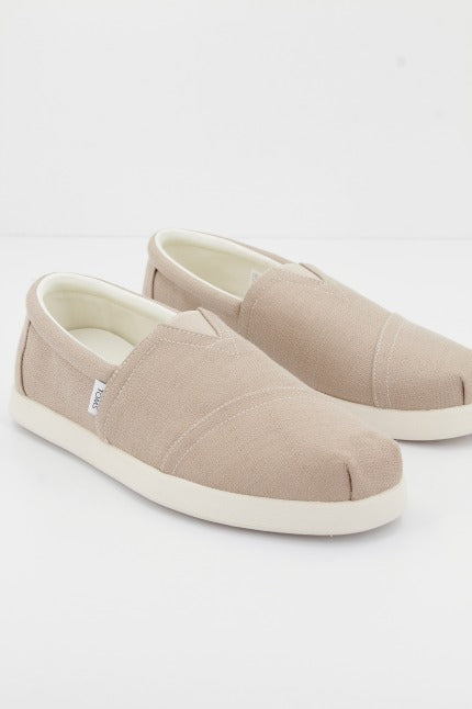 TOMS ALP FWD en color OATMEAL  (2)