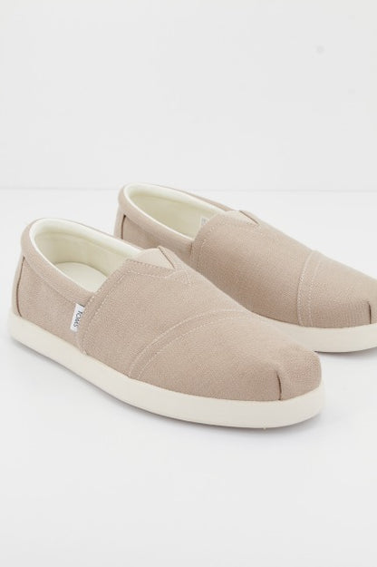 TOMS ALP FWD en color OATMEAL  (2)