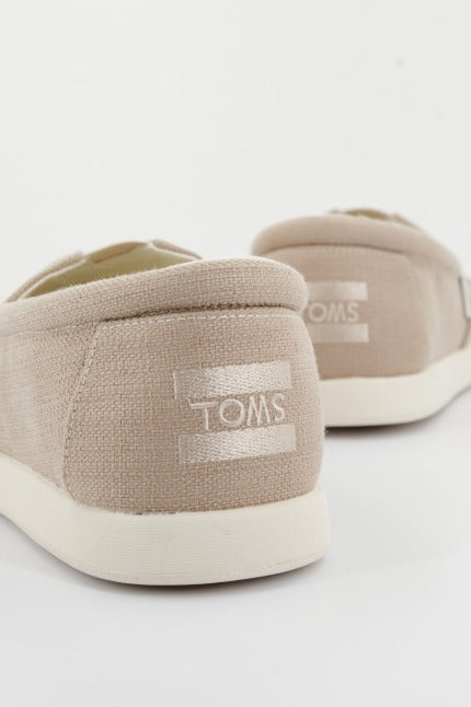 TOMS ALP FWD en color OATMEAL  (3)