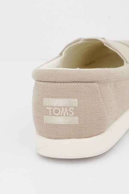 TOMS ALP FWD en color OATMEAL  (4)