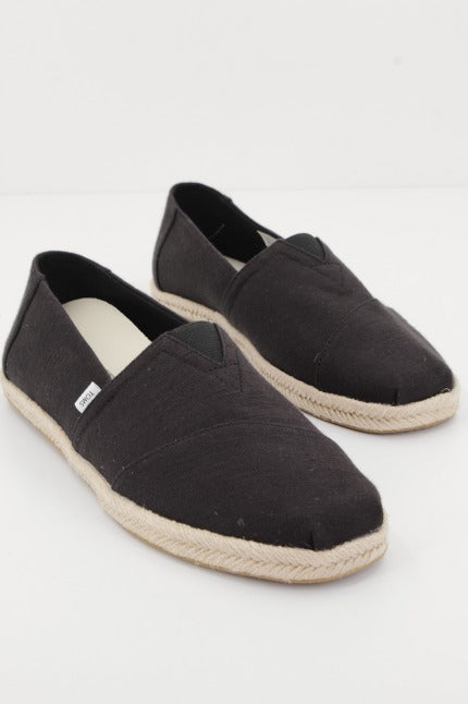 TOMS ROPE en color BLACK  (1)