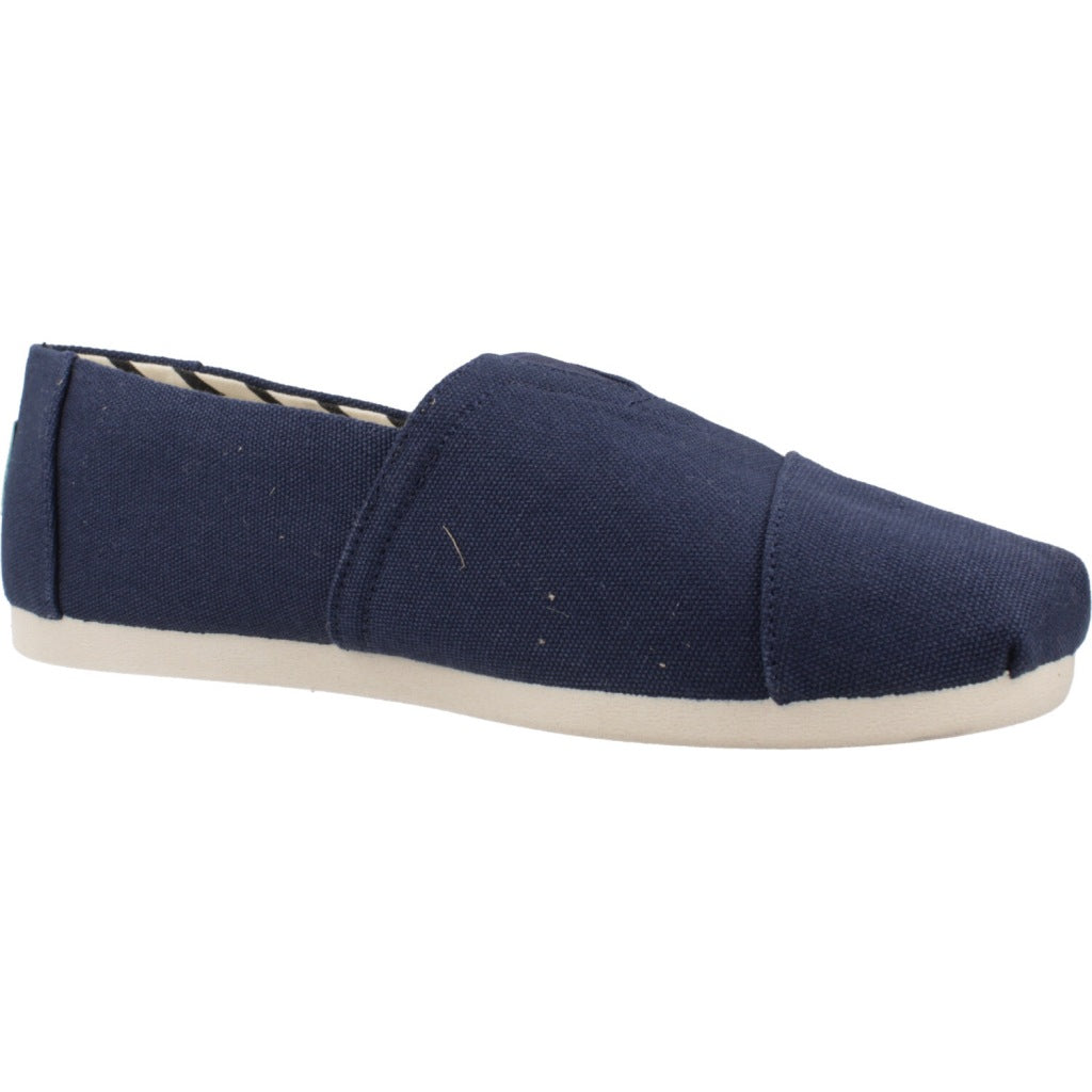 TOMS T  en color NAVY  (5)