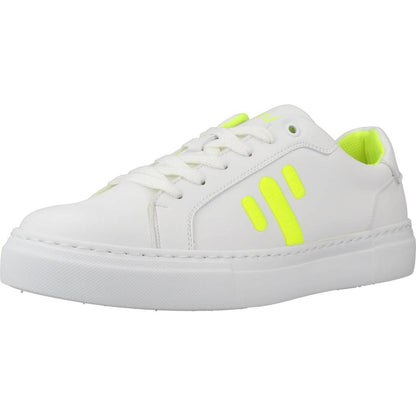 VEGTUS TAKLA en color LIME  (1)