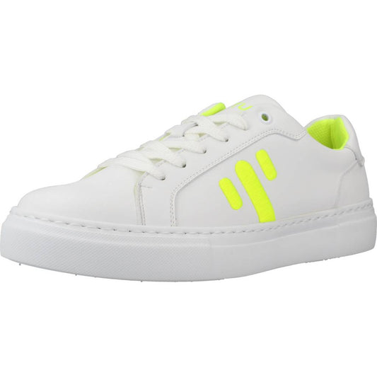 VEGTUS TAKLA en color LIME  (1)