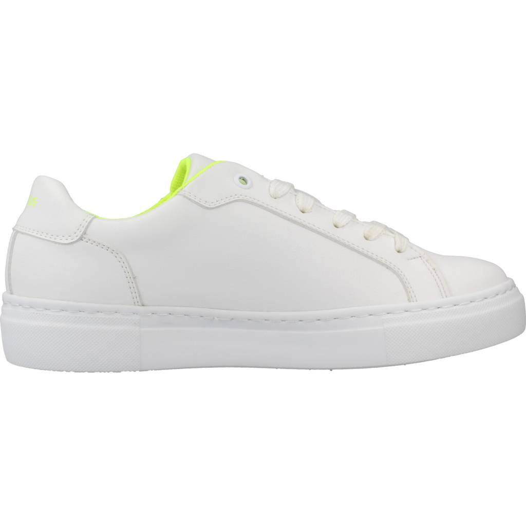 VEGTUS TAKLA en color LIME  (4)