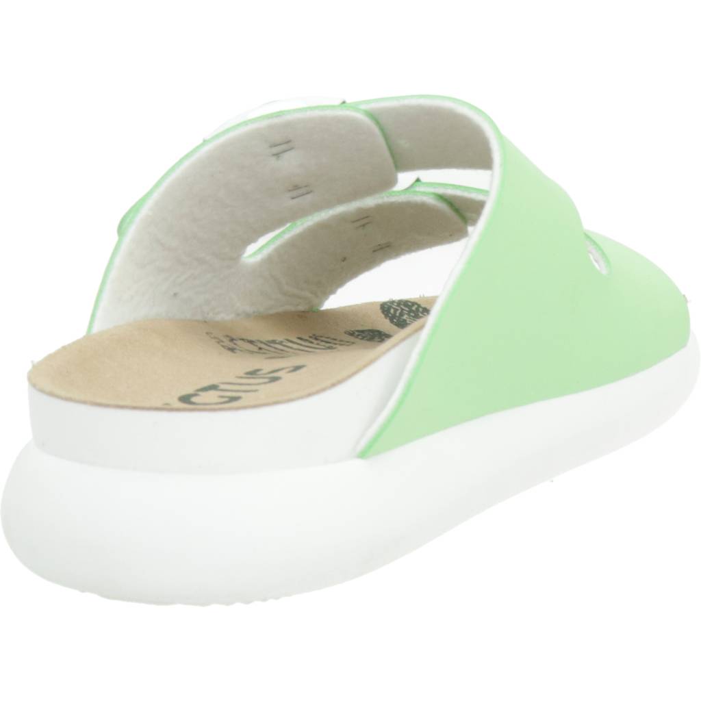 VEGTUS TANAMI en color GREEN  (3)