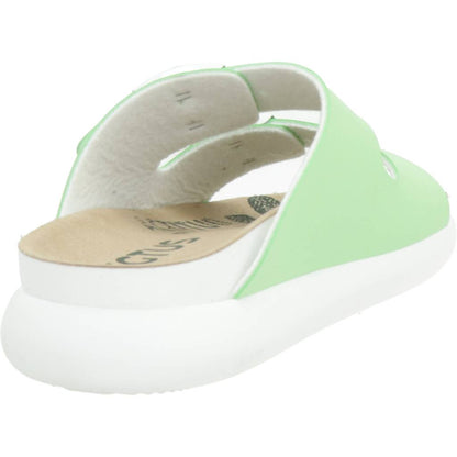 VEGTUS TANAMI en color GREEN  (3)