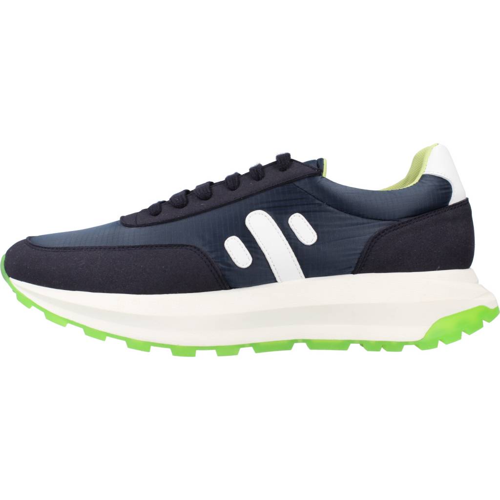 VEGTUS TUNDRA  en color MARINE  (2)