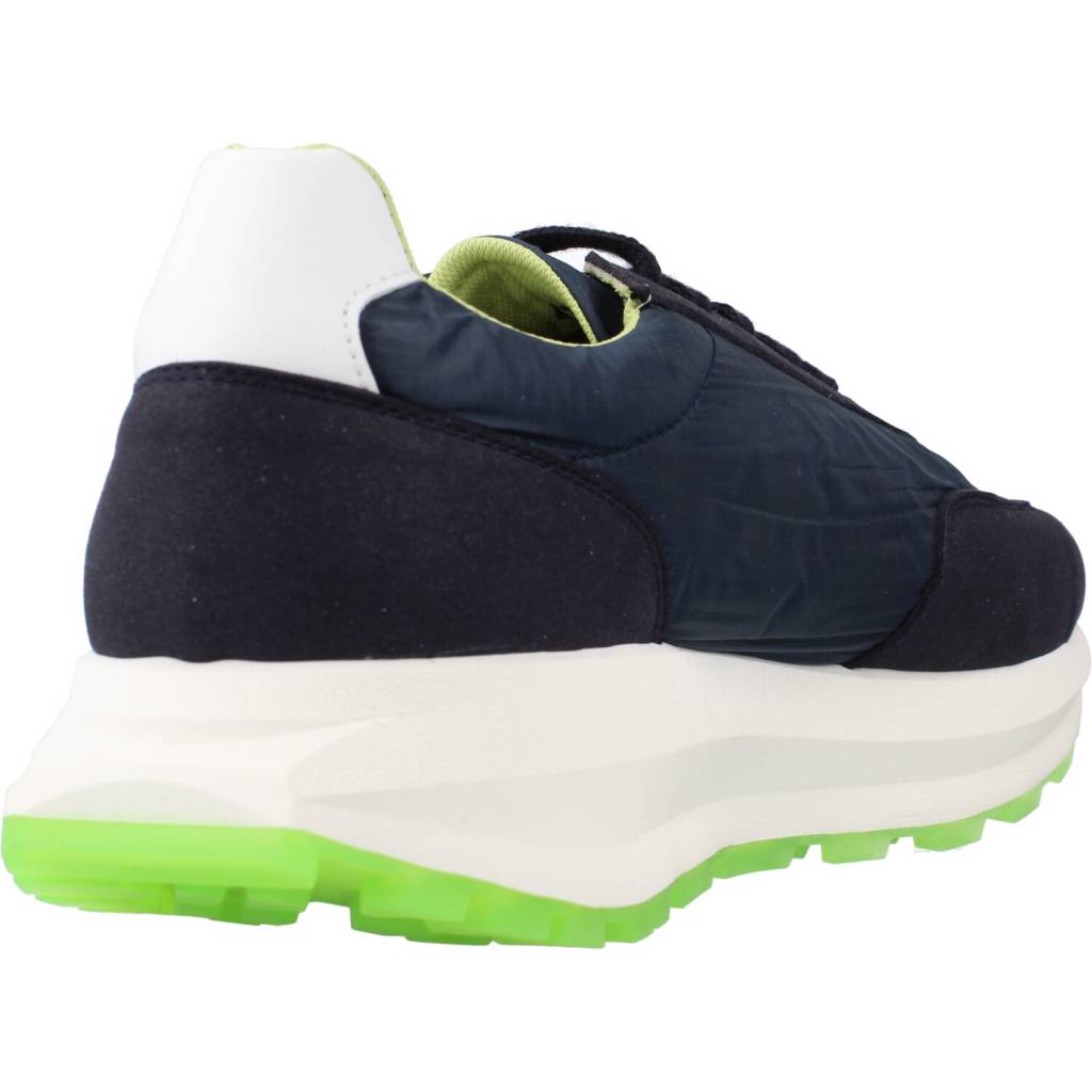 VEGTUS TUNDRA  en color MARINE  (3)