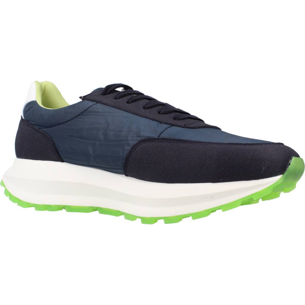 VEGTUS TUNDRA  en color MARINE  (5)