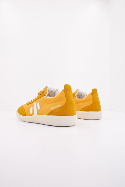 VEGTUS SABANAW en color MOSTAZA  (3)