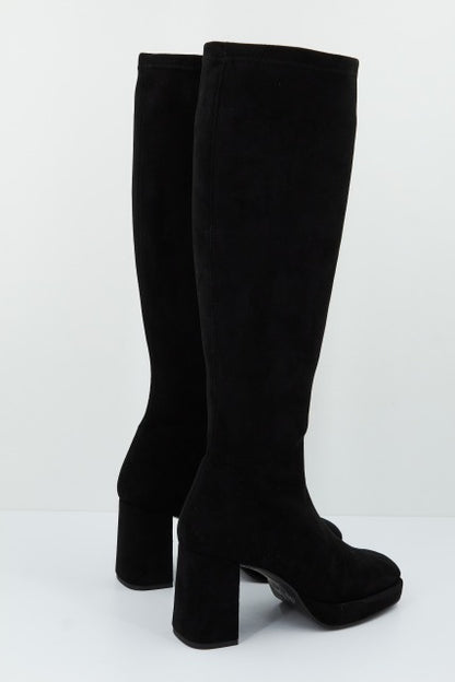 MISS ELASTIC  HILARY en color NEGRO  (2)