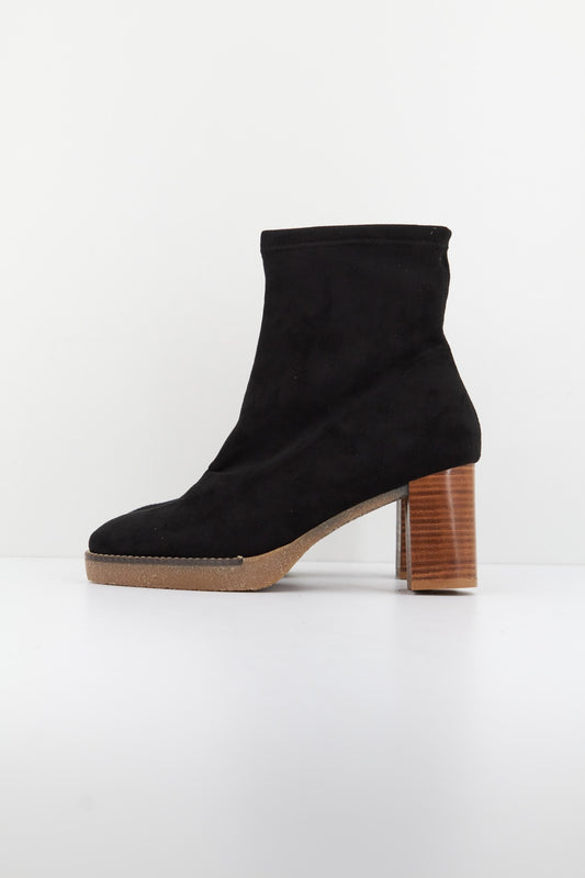 MISS ELASTIC MULDER en color NEGRO  (1)