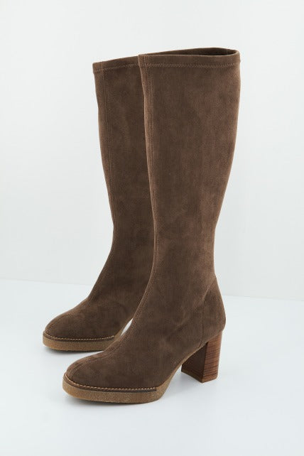 MISS ELASTIC MULDER en color TOPO  (1)