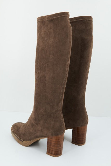 MISS ELASTIC MULDER en color TOPO  (2)