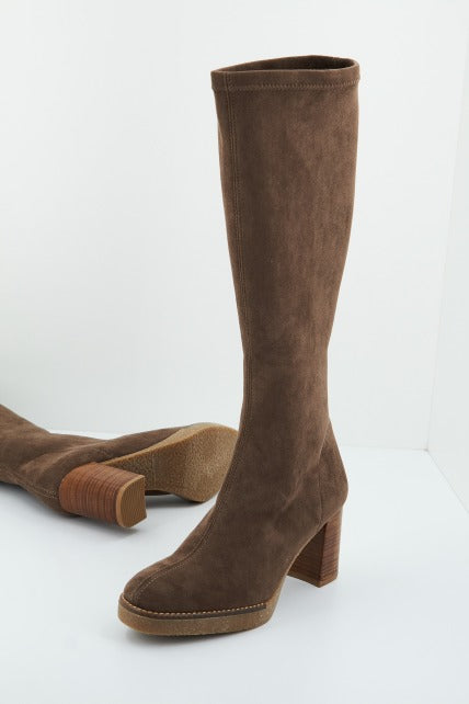 MISS ELASTIC MULDER en color TOPO  (3)