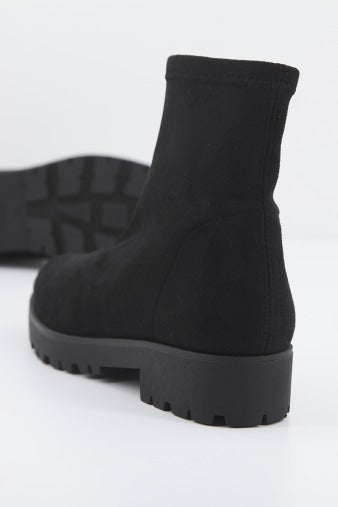 MISS ELASTIC  AE BOTIN VIENT en color NEGRO  (2)