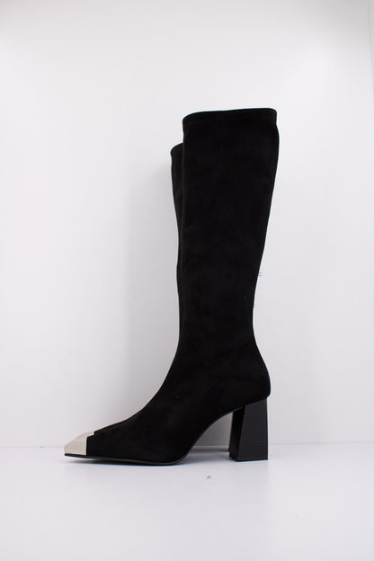 MISS ELASTIC EMILY en color NEGRO  (1)