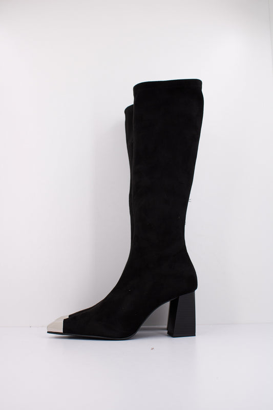 MISS ELASTIC EMILY en color NEGRO  (1)