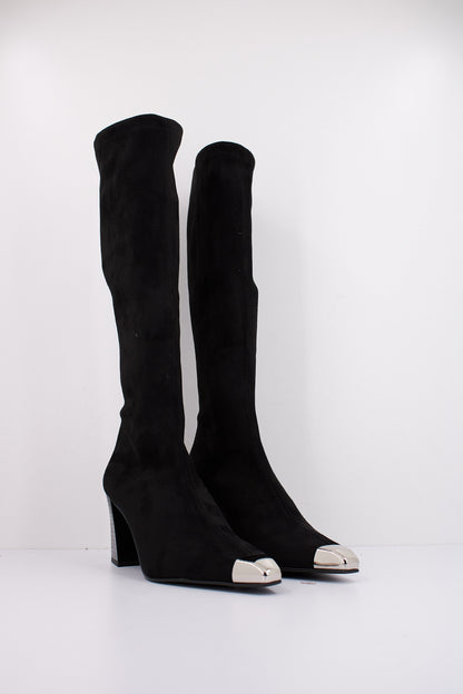 MISS ELASTIC EMILY en color NEGRO  (2)