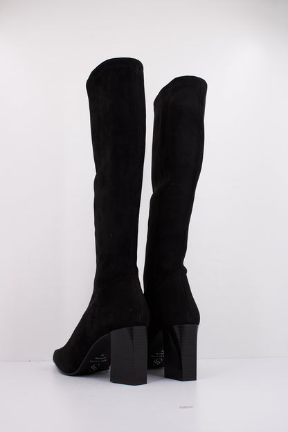 MISS ELASTIC EMILY en color NEGRO  (4)