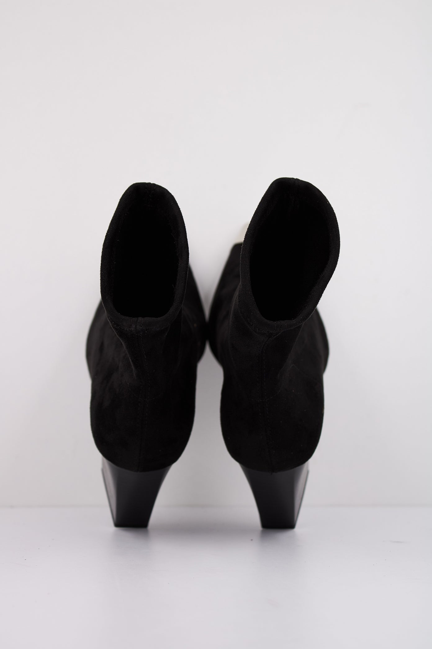 MISS ELASTIC EMILY en color NEGRO  (3)