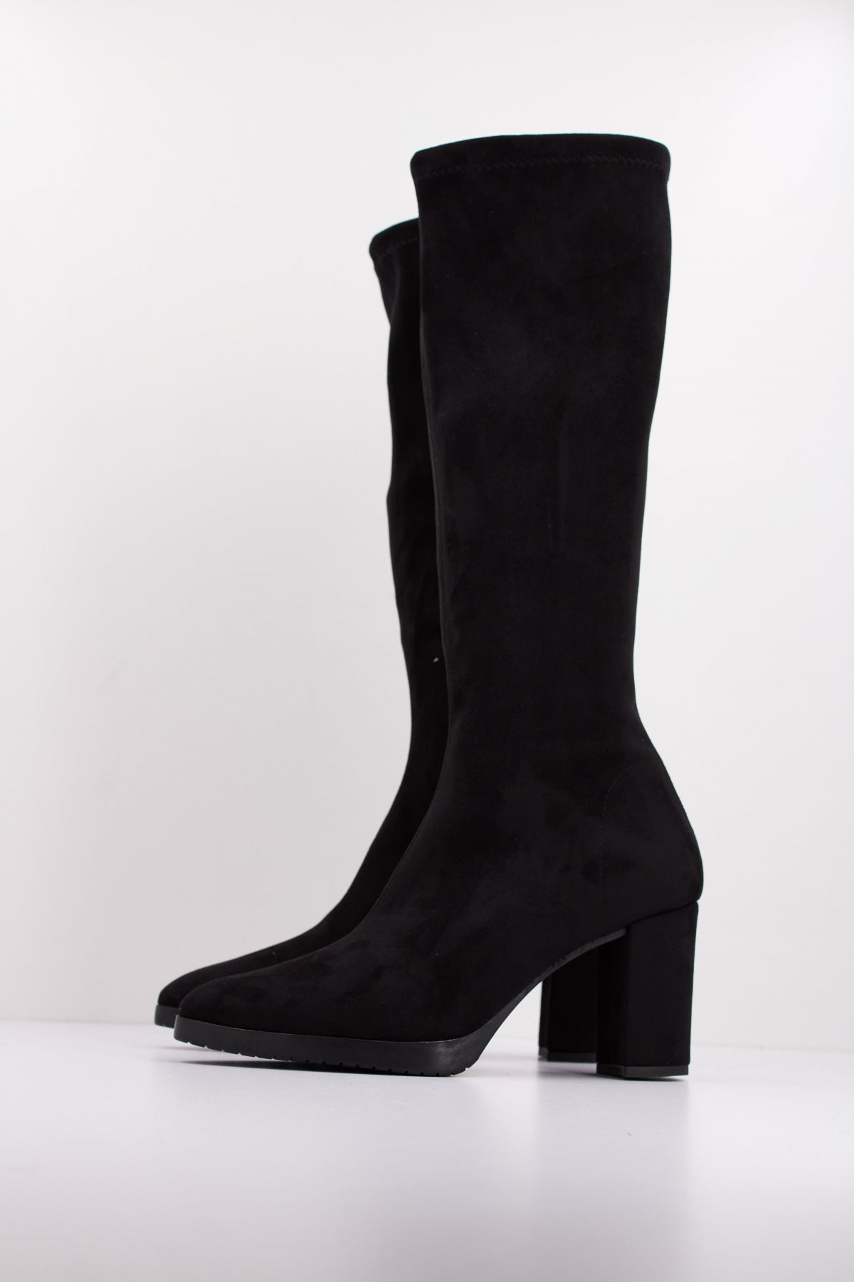 MISS ELASTIC  AE en color NEGRO  (1)