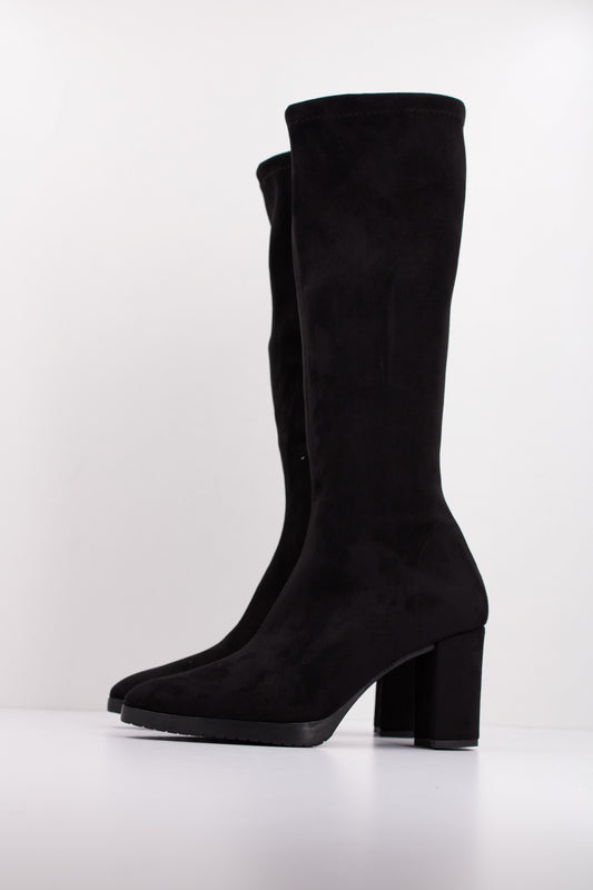 MISS ELASTIC  AE en color NEGRO  (1)