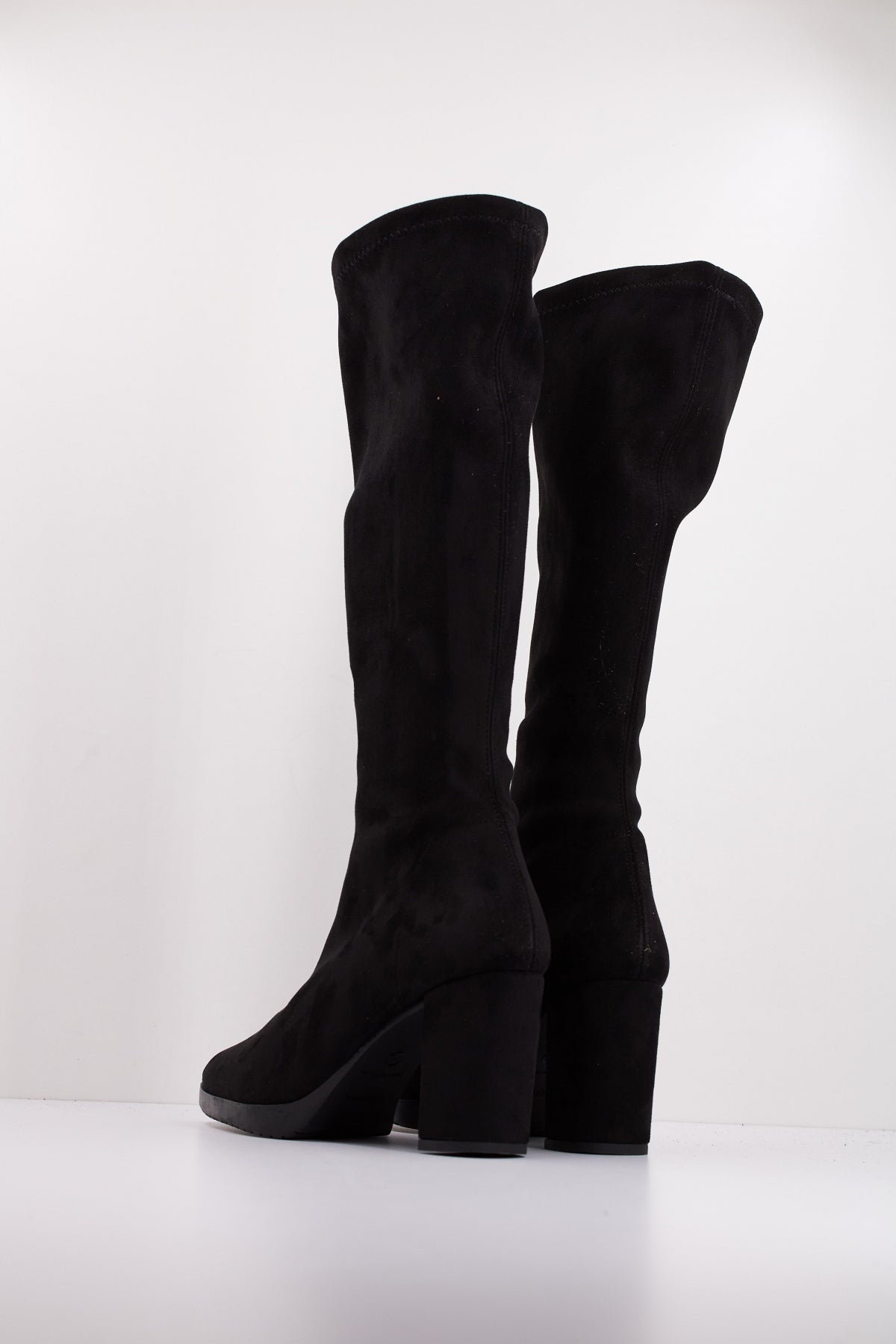 MISS ELASTIC  AE en color NEGRO  (4)