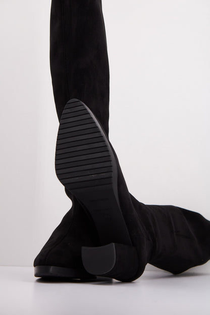 MISS ELASTIC  AE en color NEGRO  (5)