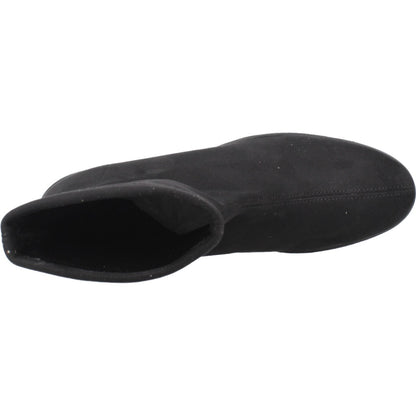 MISS ELASTIC YOLA en color NEGRO  (7)