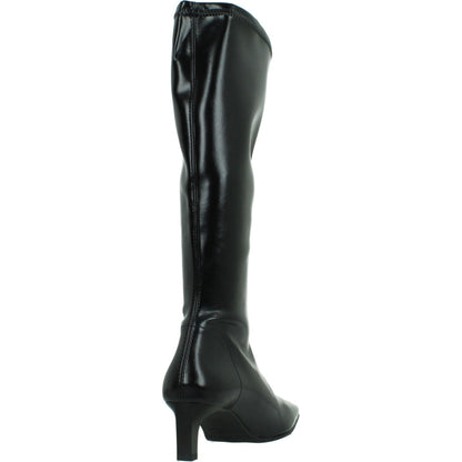 MISS ELASTIC NEW LAURA en color NEGRO  (3)