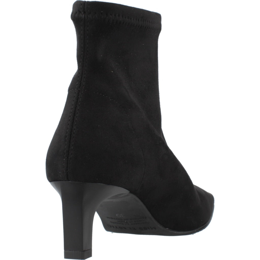 MISS ELASTIC NEW LAURA en color NEGRO  (3)